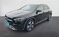 Miniature MERCEDES GLA 200 d 8G-DCT Progressive Line extérieur trois quart avant gauche 212658