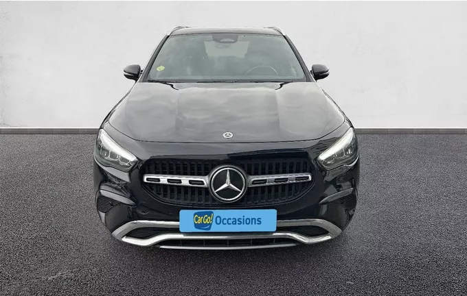 MERCEDES GLA 200 d 8G-DCT Progressive Line photo 9 212658