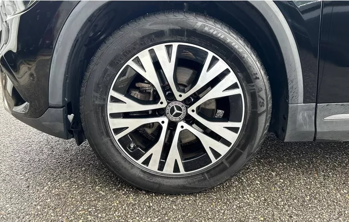 MERCEDES GLA 200 d 8G-DCT Progressive Line photo 12 212658