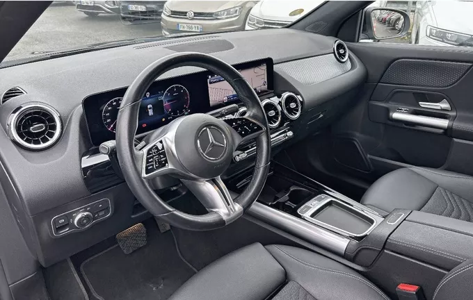 MERCEDES GLA 200 d 8G-DCT Progressive Line photo 13 212658