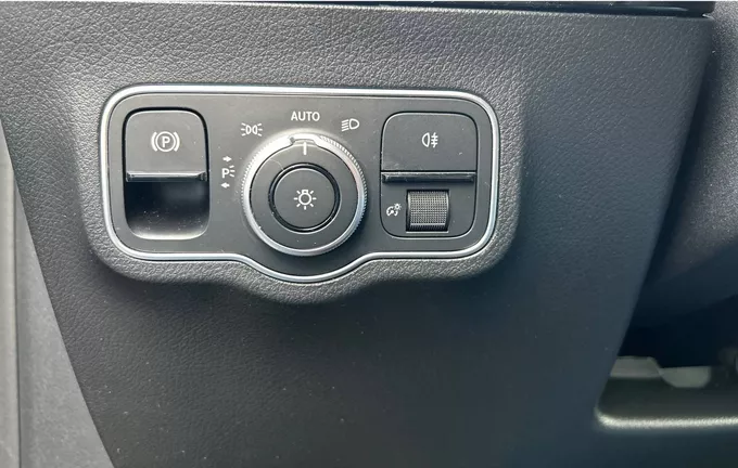 MERCEDES GLA 200 d 8G-DCT Progressive Line photo 17 212658