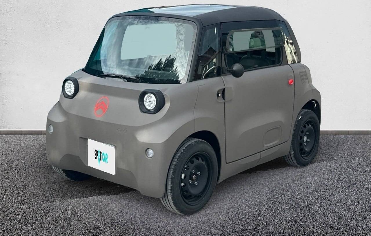 CITROEN AMI