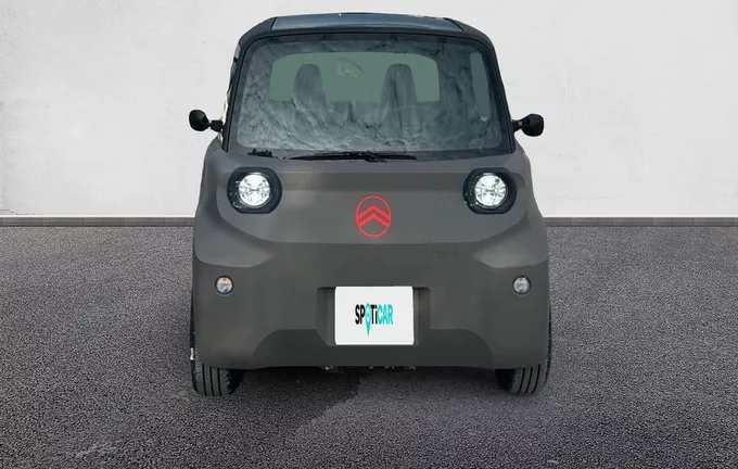 CITROEN AMI AMI AMI extérieur avant 946274