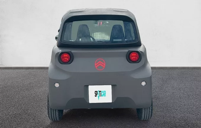 CITROEN AMI AMI AMI extérieur trois quart arrière droit 946274