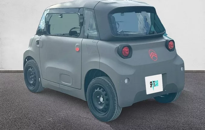 CITROEN AMI AMI AMI extérieur trois quart arrière gauche 946274