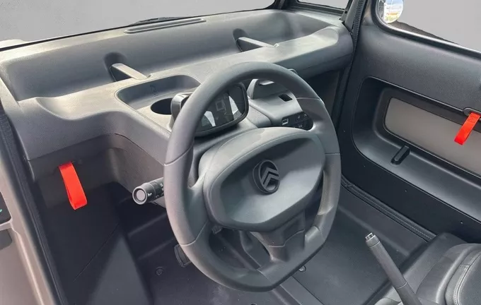 CITROEN AMI AMI AMI extérieur côté gauche 946274