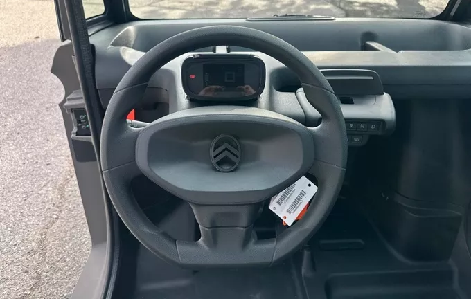 CITROEN AMI AMI AMI photo 9 946274