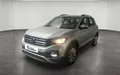 Miniature VOLKSWAGEN T-CROSS 1.0 TSI 95 Start/Stop BVM5 Life Tech extérieur trois quart avant gauche 2131346