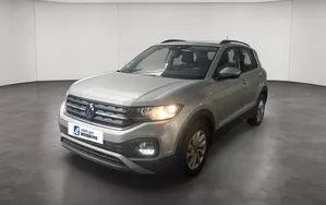 VOLKSWAGEN T-CROSS 1.0 TSI 95 Start/Stop BVM5 Life Tech WVGZZZC1ZPY103965