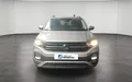 Miniature VOLKSWAGEN T-CROSS 1.0 TSI 95 Start/Stop BVM5 Life Tech extérieur avant 2131346