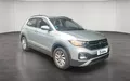 Miniature VOLKSWAGEN T-CROSS 1.0 TSI 95 Start/Stop BVM5 Life Tech extérieur trois quart avant droit 2131346