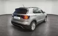 Miniature VOLKSWAGEN T-CROSS 1.0 TSI 95 Start/Stop BVM5 Life Tech extérieur trois quart arrière droit 2131346