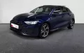 Miniature AUDI A3 Sportback TFSI Mild Hybrid 150 S tronic 7 S line extérieur trois quart avant gauche 2130784