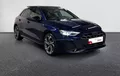 Miniature AUDI A3 Sportback TFSI Mild Hybrid 150 S tronic 7 S line extérieur trois quart avant droit 2130784
