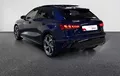 Miniature AUDI A3 Sportback TFSI Mild Hybrid 150 S tronic 7 S line extérieur trois quart arrière gauche 2130784