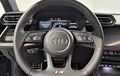 Miniature AUDI A3 Sportback TFSI Mild Hybrid 150 S tronic 7 S line photo 12 2130784