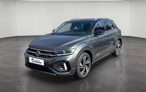 VOLKSWAGEN T-ROC 2.0 TDI 150 Start/Stop DSG7 R-Line WVGZZZA1ZNV093841
