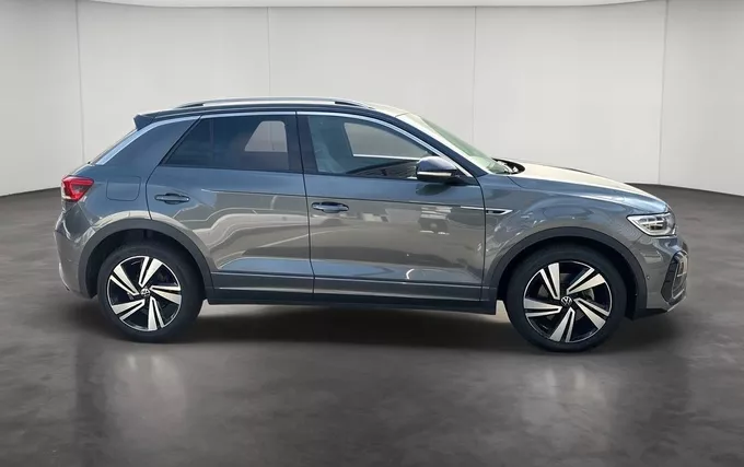 VOLKSWAGEN T-ROC 2.0 TDI 150 Start/Stop DSG7 R-Line extérieur côté droit 2131458