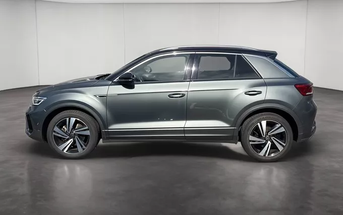 VOLKSWAGEN T-ROC 2.0 TDI 150 Start/Stop DSG7 R-Line extérieur côté gauche 2131458