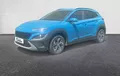 Miniature HYUNDAI KONA Hybrid 141 Intuitive extérieur trois quart avant gauche 13853