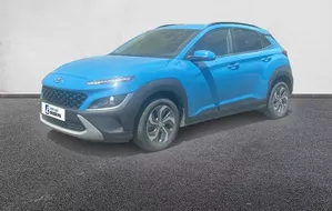 HYUNDAI KONA Hybrid 141 Intuitive KMHK381EGNU077158