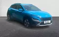 Miniature HYUNDAI KONA Hybrid 141 Intuitive extérieur trois quart avant droit 13853