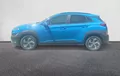 Miniature HYUNDAI KONA Hybrid 141 Intuitive extérieur côté gauche 13853