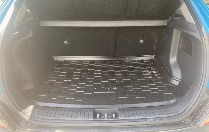 HYUNDAI KONA Hybrid 141 Intuitive photo 10 13853
