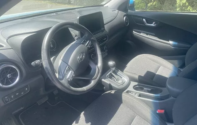 HYUNDAI KONA Hybrid 141 Intuitive photo 11 13853