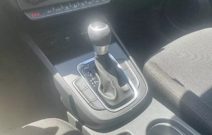 HYUNDAI KONA Hybrid 141 Intuitive photo 13 13853