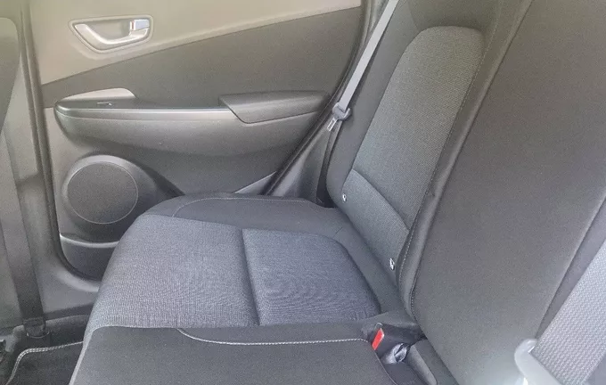 HYUNDAI KONA Hybrid 141 Intuitive photo 17 13853