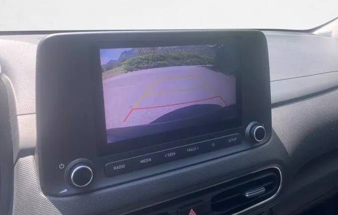 HYUNDAI KONA Hybrid 141 Intuitive photo 19 13853