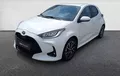 Miniature TOYOTA YARIS Hybride 116h Design extérieur trois quart avant gauche 1103797