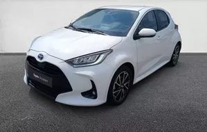 TOYOTA YARIS Hybride 116h Design YARKBAC3300177670