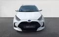 Miniature TOYOTA YARIS Hybride 116h Design extérieur avant 1103797