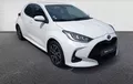 Miniature TOYOTA YARIS Hybride 116h Design extérieur trois quart avant droit 1103797