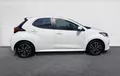 Miniature TOYOTA YARIS Hybride 116h Design extérieur côté droit 1103797