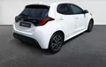 Miniature TOYOTA YARIS Hybride 116h Design extérieur trois quart arrière droit 1103797