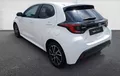 Miniature TOYOTA YARIS Hybride 116h Design extérieur trois quart arrière gauche 1103797