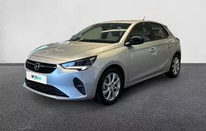 OPEL CORSA 1.2 Turbo 100 ch BVA8 Edition VXKUPHNKSP4163580