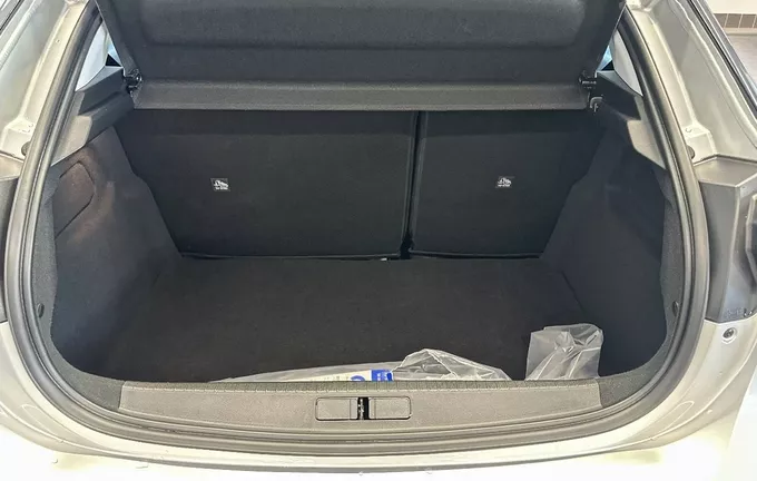 OPEL CORSA 1.2 Turbo 100 ch BVA8 Edition extérieur arrière 943908