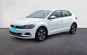 VOLKSWAGEN POLO 1.0 80 S&S BVM5 Lounge WVWZZZAWZLY097759