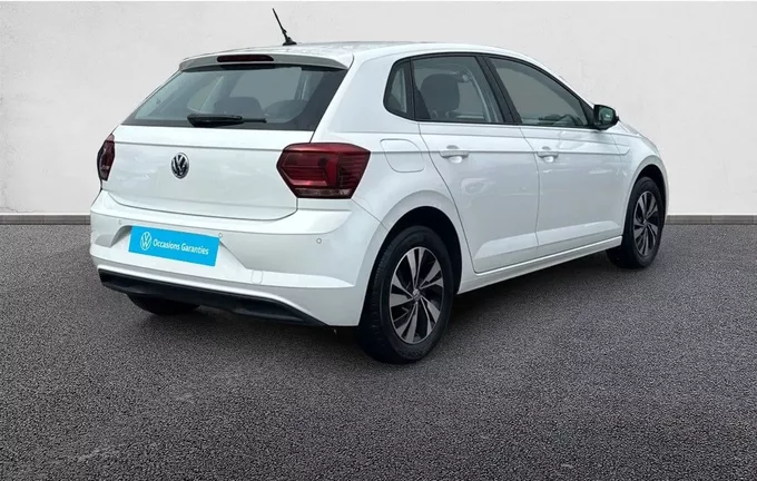 VOLKSWAGEN POLO 1.0 80 S&S BVM5 Lounge extérieur avant 2127665