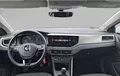 Miniature VOLKSWAGEN POLO 1.0 80 S&S BVM5 Lounge extérieur trois quart avant droit 2127665