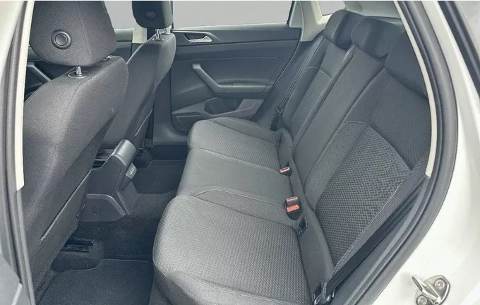 VOLKSWAGEN POLO 1.0 80 S&S BVM5 Lounge extérieur arrière 2127665