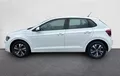 Miniature VOLKSWAGEN POLO 1.0 80 S&S BVM5 Lounge extérieur trois quart arrière gauche 2127665