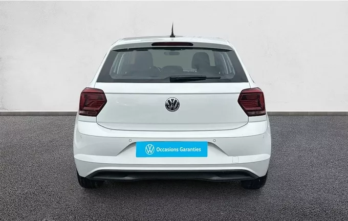 VOLKSWAGEN POLO 1.0 80 S&S BVM5 Lounge extérieur côté gauche 2127665