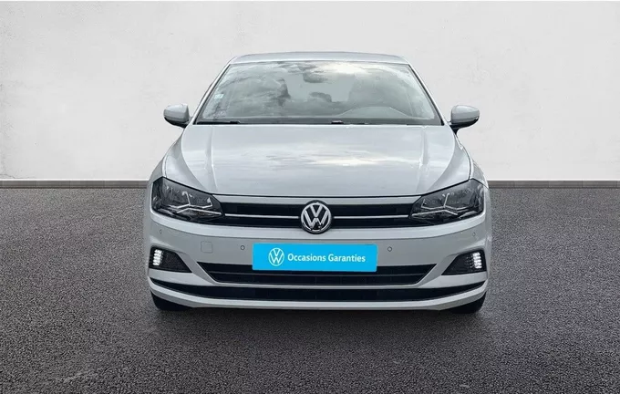 VOLKSWAGEN POLO 1.0 80 S&S BVM5 Lounge photo 9 2127665