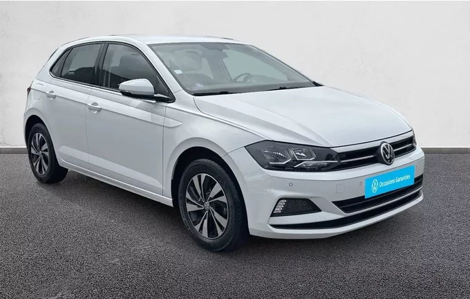 VOLKSWAGEN POLO 1.0 80 S&S BVM5 Lounge photo 10 2127665