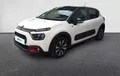 Miniature CITROEN C3 PureTech 110 S&S BVM6 C-Series extérieur trois quart avant gauche 1710530